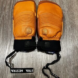 Hestra Winter Gloves